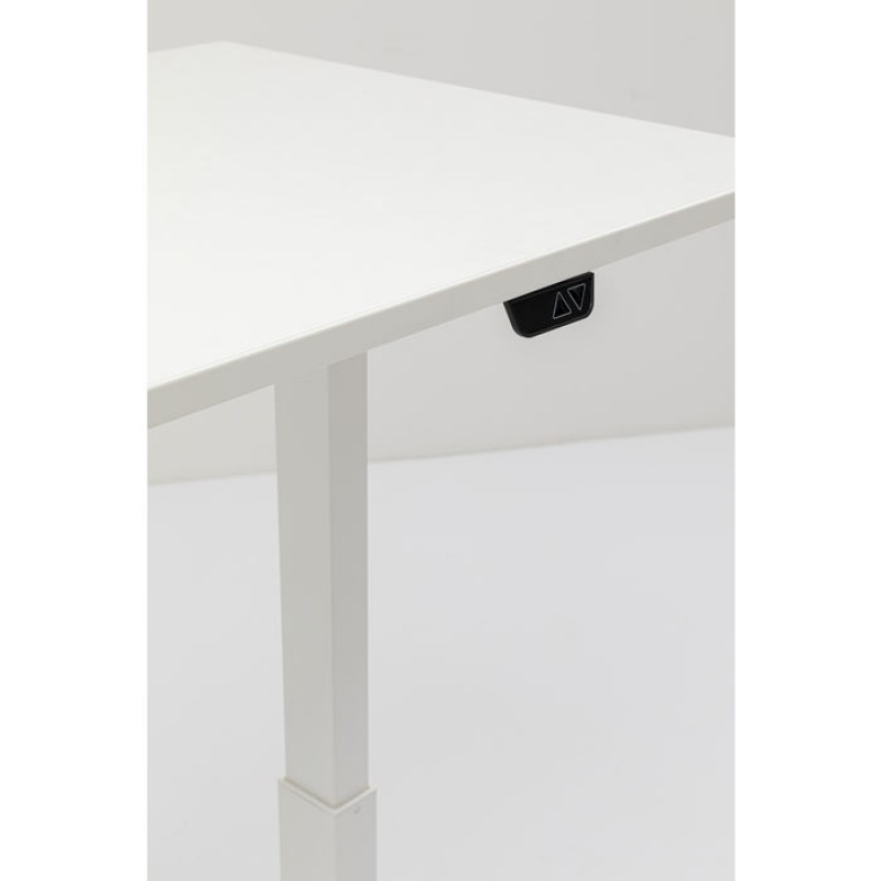 Desk Office Smart White White 140x70